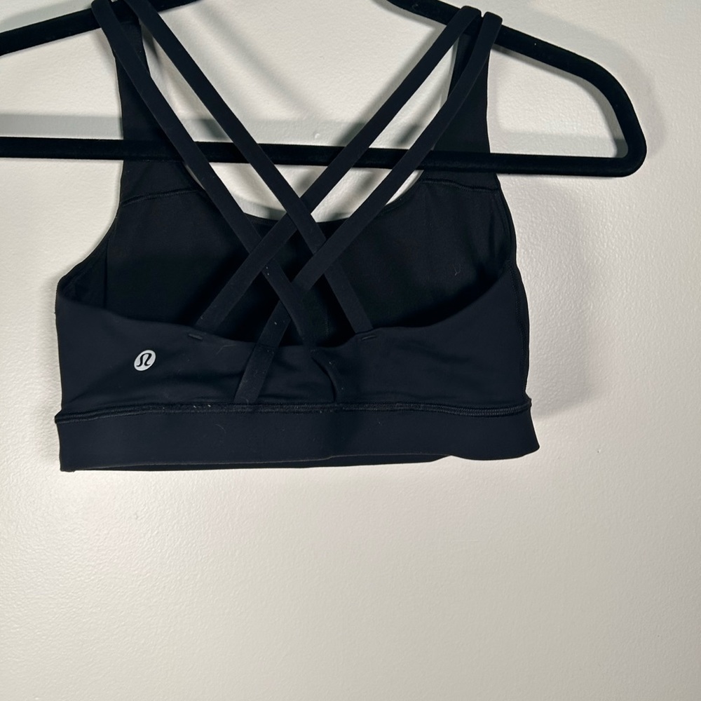 Lululemon energy bra - 6 - Picture 4 of 6